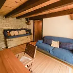 Holiday home - Casa 150m2 Con Jardin Y Barbacoa Borau