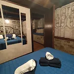Holiday home - Casa 150m2 Con Jardin Y Barbacoa Borau