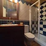 - Casa 150m2 Con Jardin Y Barbacoa * Borau