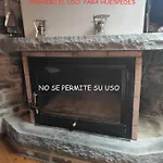 - Casa 150m2 Con Jardin Y Barbacoa Holiday home Borau