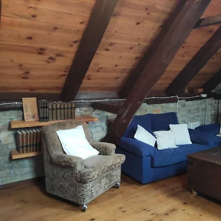 - Casa 150m2 Con Jardin Y Barbacoa Ferienhaus