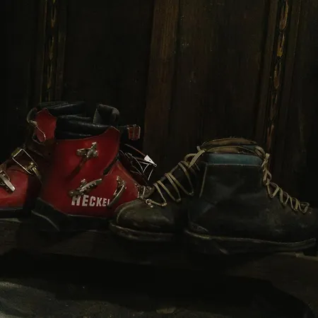 - Casa 150m2 Con Jardin Y Barbacoa