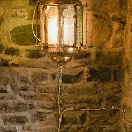 - Casa 150m2 Con Jardin Y Barbacoa Borau