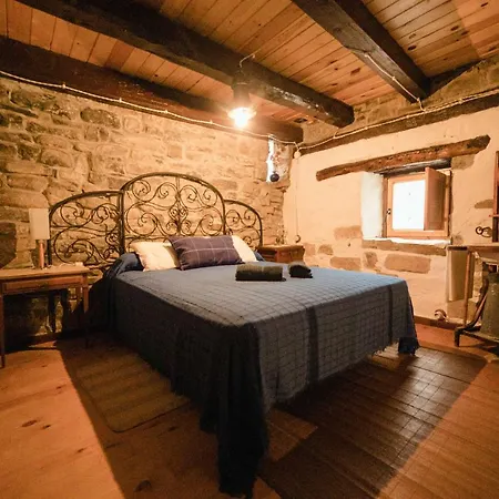 - Casa 150m2 Con Jardin Y Barbacoa Borau