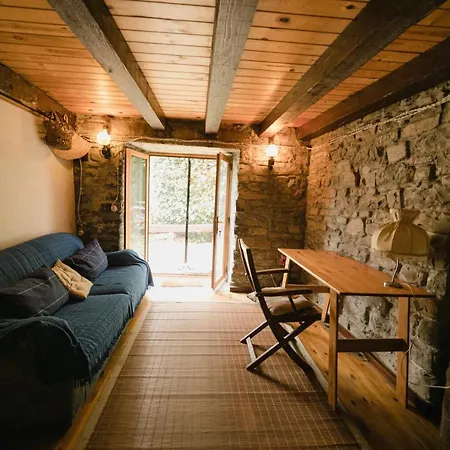 Tatil Evi - Casa 150m2 Con Jardin Y Barbacoa