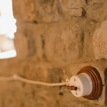 - Casa 150m2 Con Jardin Y Barbacoa Casa vacanze *