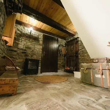 - Casa 150m2 Con Jardin Y Barbacoa Casa vacanze