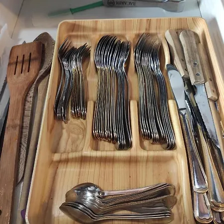 Ferienhaus - Casa 150m2 Con Jardin Y Barbacoa Borau