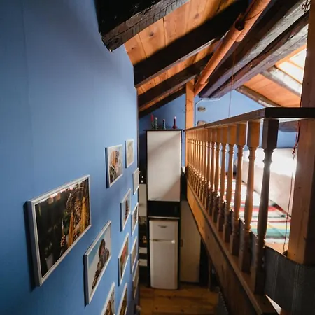 Ferienhaus - Casa 150m2 Con Jardin Y Barbacoa