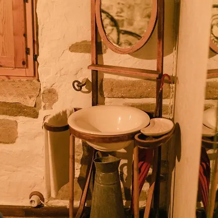 - Casa 150m2 Con Jardin Y Barbacoa Borau