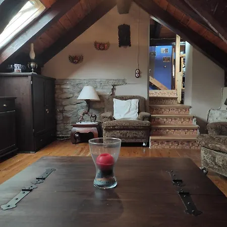 Ferienhaus - Casa 150m2 Con Jardin Y Barbacoa *