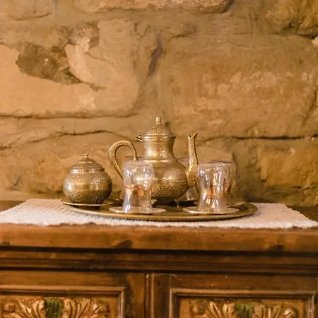 - Casa 150m2 Con Jardin Y Barbacoa Ferienhaus Borau