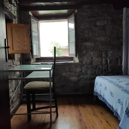 - Casa 150m2 Con Jardin Y Barbacoa Ferienhaus *