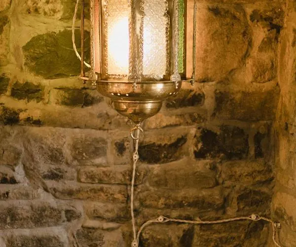 - Casa 150m2 Con Jardin Y Barbacoa Borau