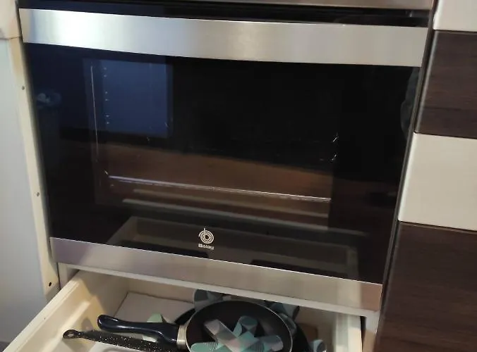 - Casa 150m2 Con Jardin Y Barbacoa Ferienhaus *