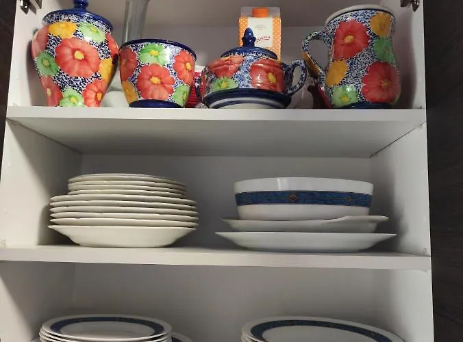 - Casa 150m2 Con Jardin Y Barbacoa Casa vacanze *