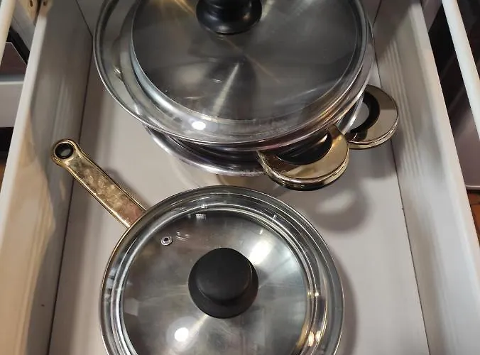 Ferienhaus - Casa 150m2 Con Jardin Y Barbacoa