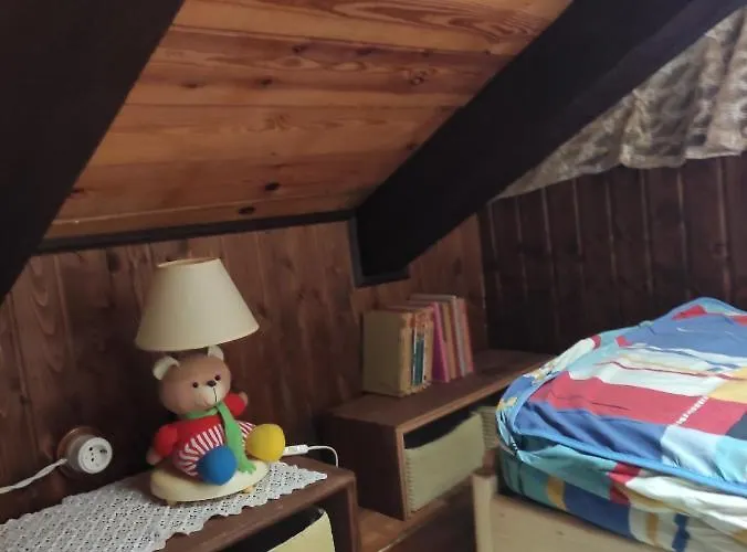 - Casa 150m2 Con Jardin Y Barbacoa *