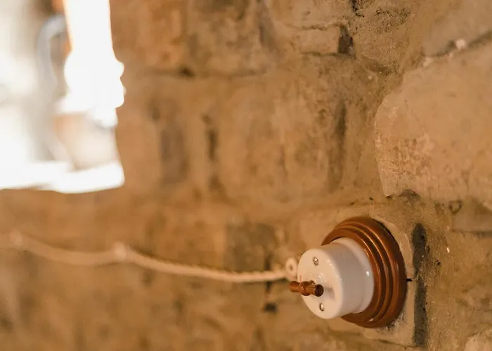 - Casa 150m2 Con Jardin Y Barbacoa Ferienhaus *