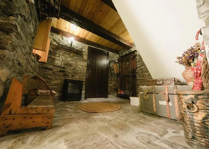 - Casa 150m2 Con Jardin Y Barbacoa Ferienhaus