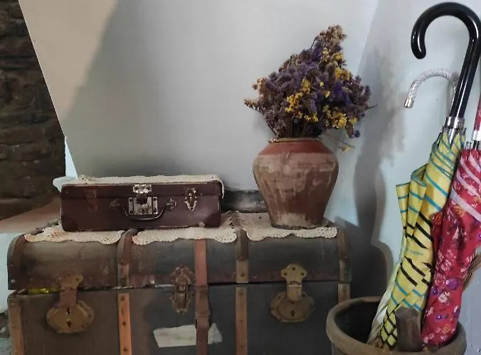 - Casa 150m2 Con Jardin Y Barbacoa Borau