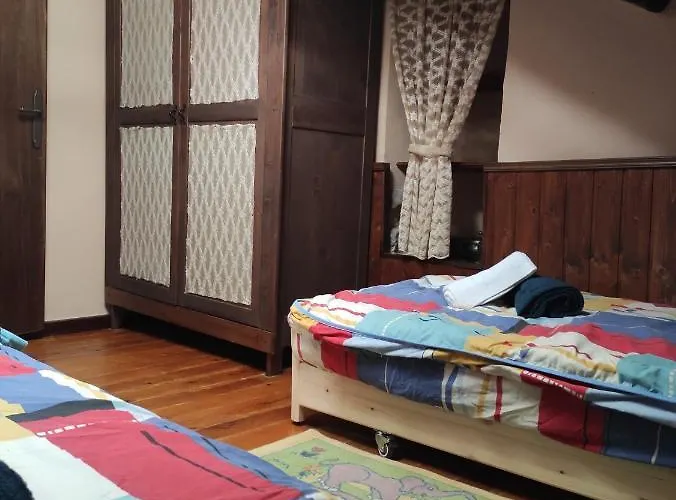 - Casa 150m2 Con Jardin Y Barbacoa Casa vacanze