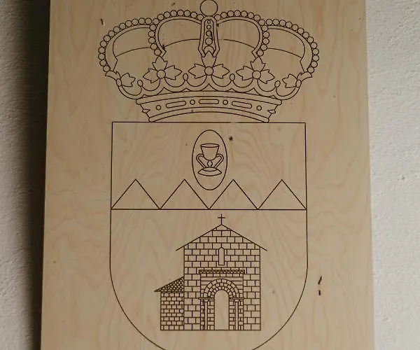 Ferienhaus - Casa 150m2 Con Jardin Y Barbacoa