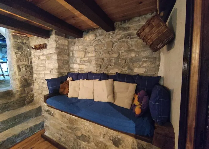 Casa vacanze - Casa 150m2 Con Jardin Y Barbacoa *