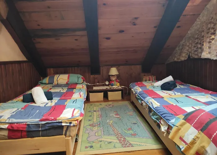 Prázdninový dům - Casa 150m2 Con Jardin Y Barbacoa *