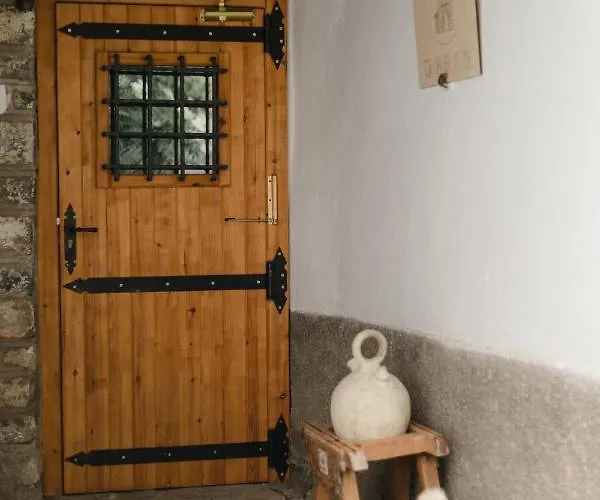 - Casa 150m2 Con Jardin Y Barbacoa Casa vacanze