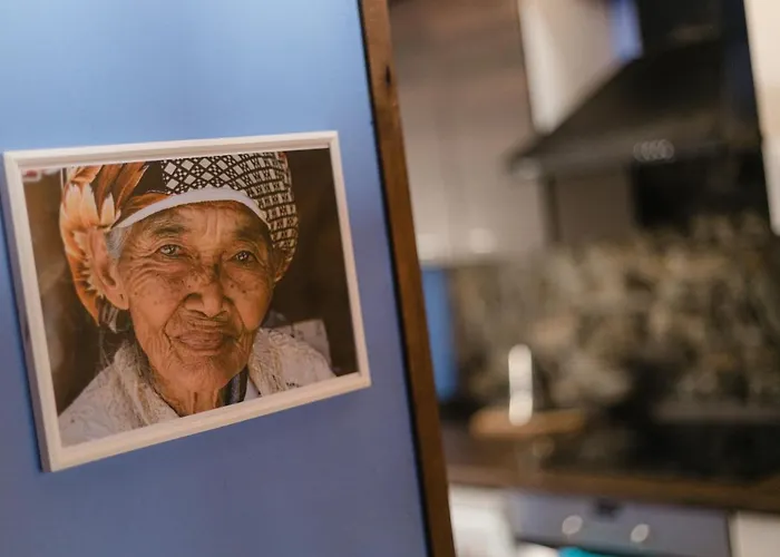 Ferienhaus - Casa 150m2 Con Jardin Y Barbacoa