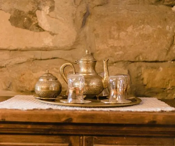 - Casa 150m2 Con Jardin Y Barbacoa Ferienhaus Borau