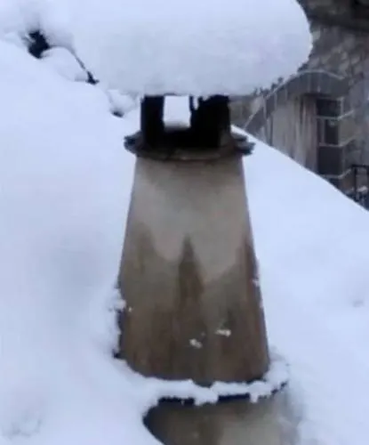 - Casa 150m2 Con Jardin Y Barbacoa Ferienhaus Borau