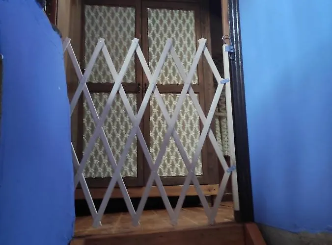 - Casa 150m2 Con Jardin Y Barbacoa