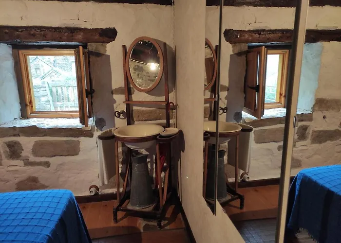 - Casa 150m2 Con Jardin Y Barbacoa