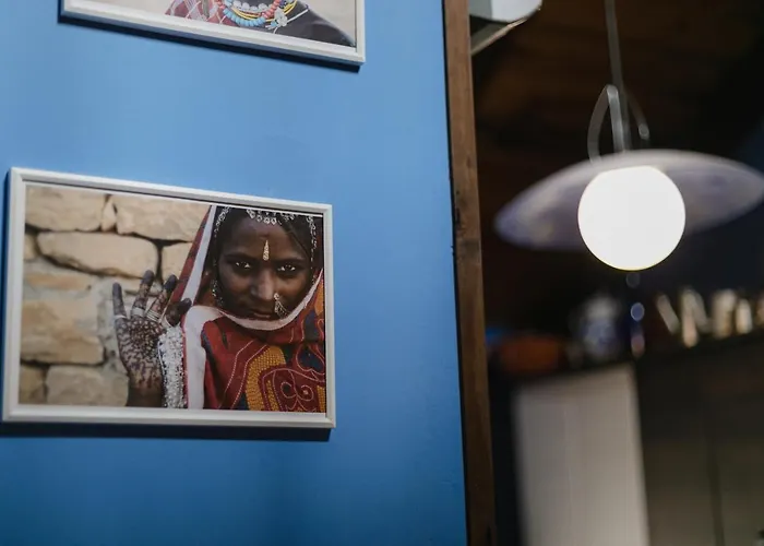 - Casa 150m2 Con Jardin Y Barbacoa Borau